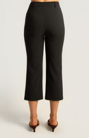 Monaco Pants - Black - Pants | Style Struck