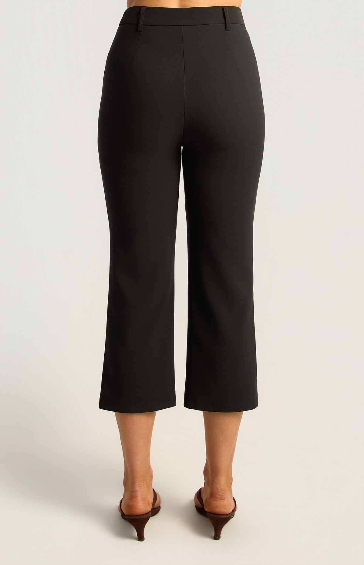 Monaco Pants - Black - Pants | Style Struck