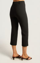 Monaco Pants - Black - Pants | Style Struck