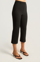 Monaco Pants - Black - Pants | Style Struck
