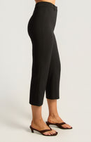 Monaco Pants - Black - Pants | Style Struck
