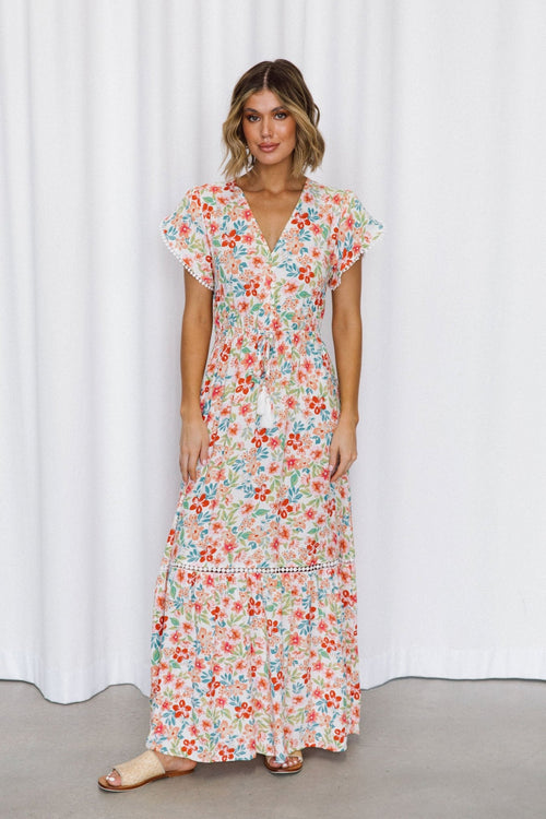 Kenzi Dress - Dresses | Style Struck
