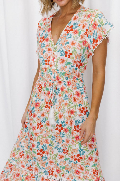 Kenzi Dress - Dresses | Style Struck