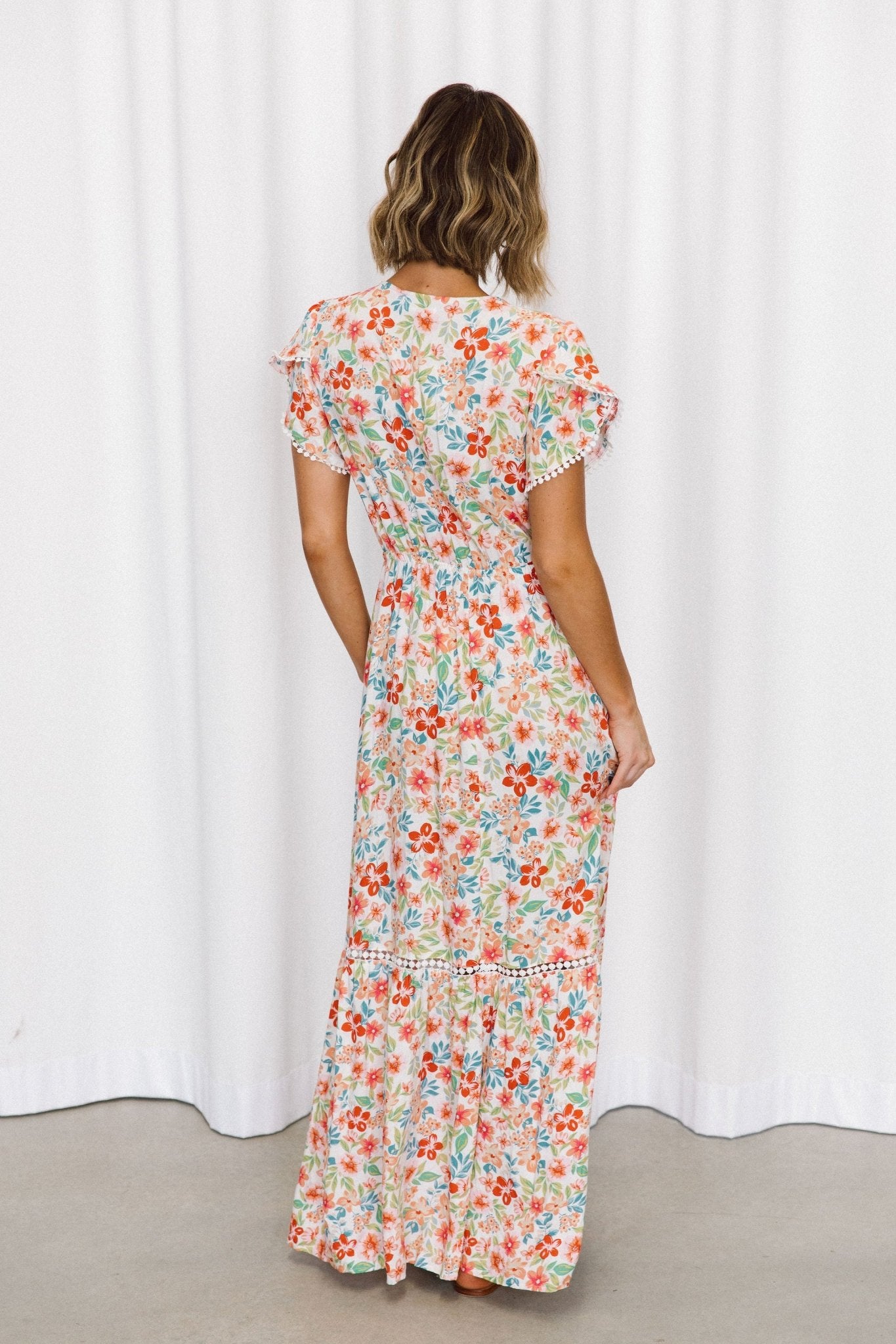 Kenzi Dress - Dresses | Style Struck