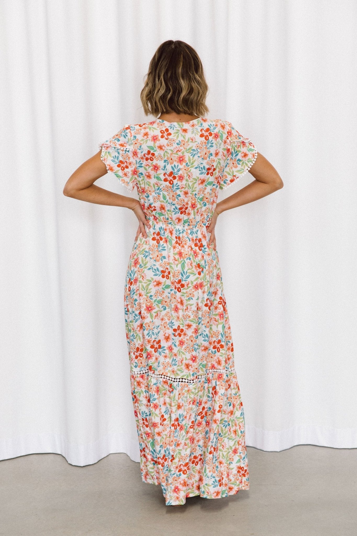 Kenzi Dress - Dresses | Style Struck