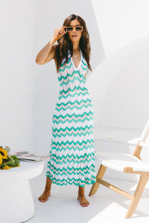 Moonshine Dress - Dresses | Style Struck