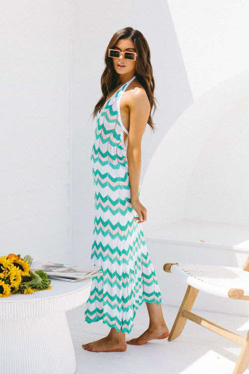 Moonshine Dress - Dresses | Style Struck