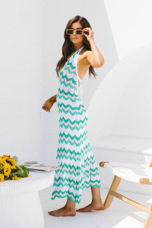 Moonshine Dress - Dresses | Style Struck
