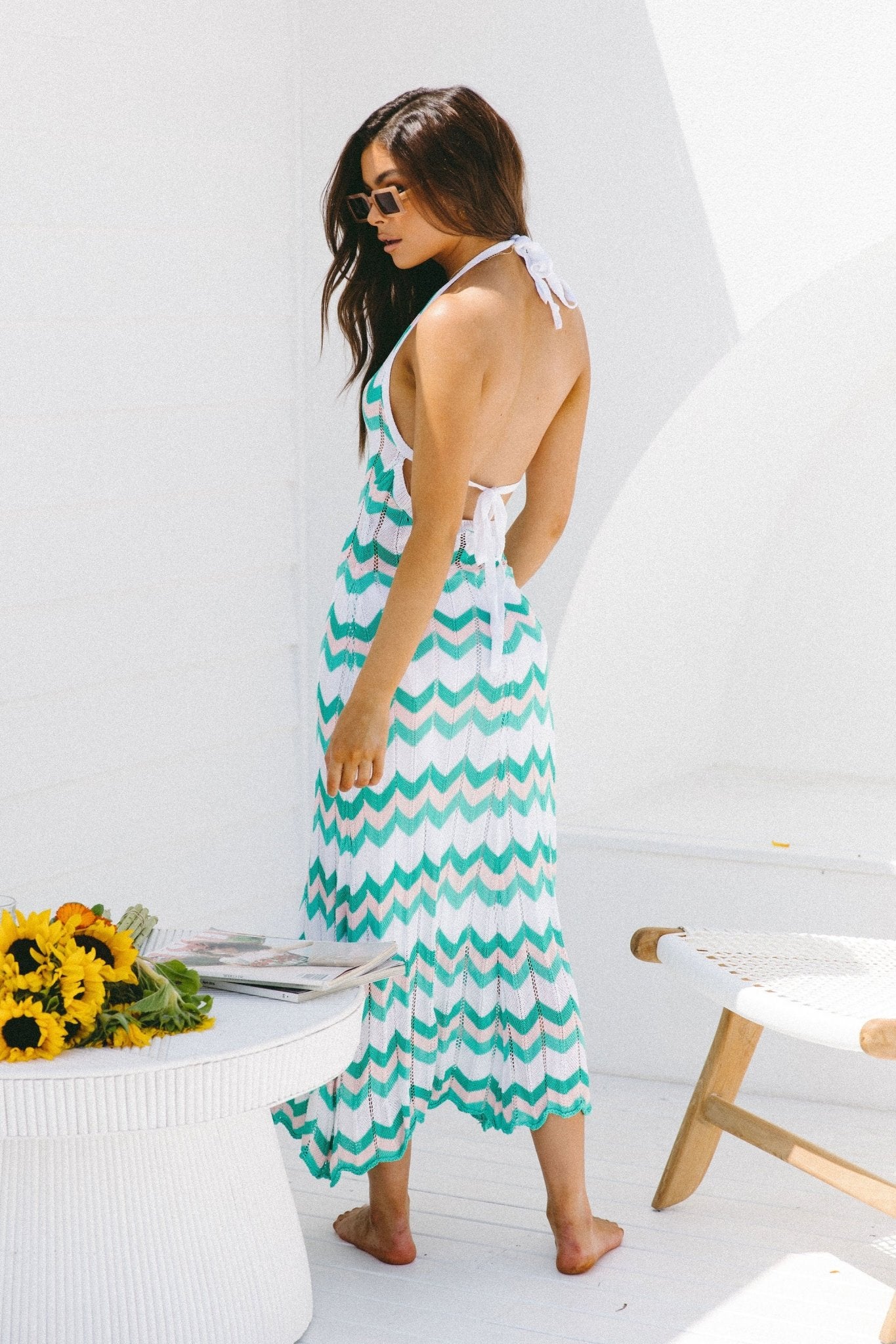 Moonshine Dress - Dresses | Style Struck