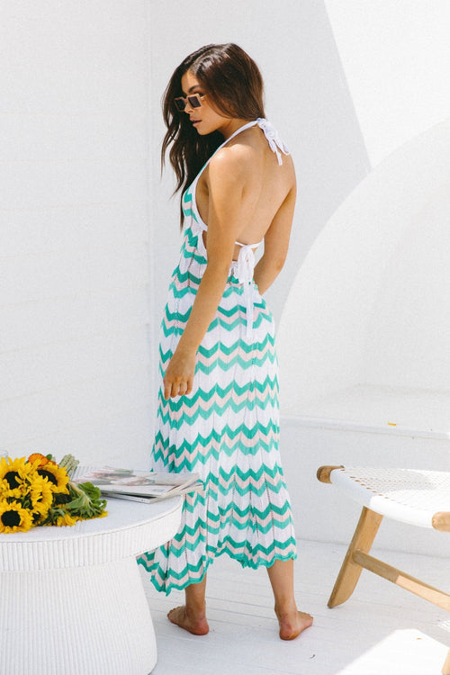 Moonshine Dress - Dresses | Style Struck