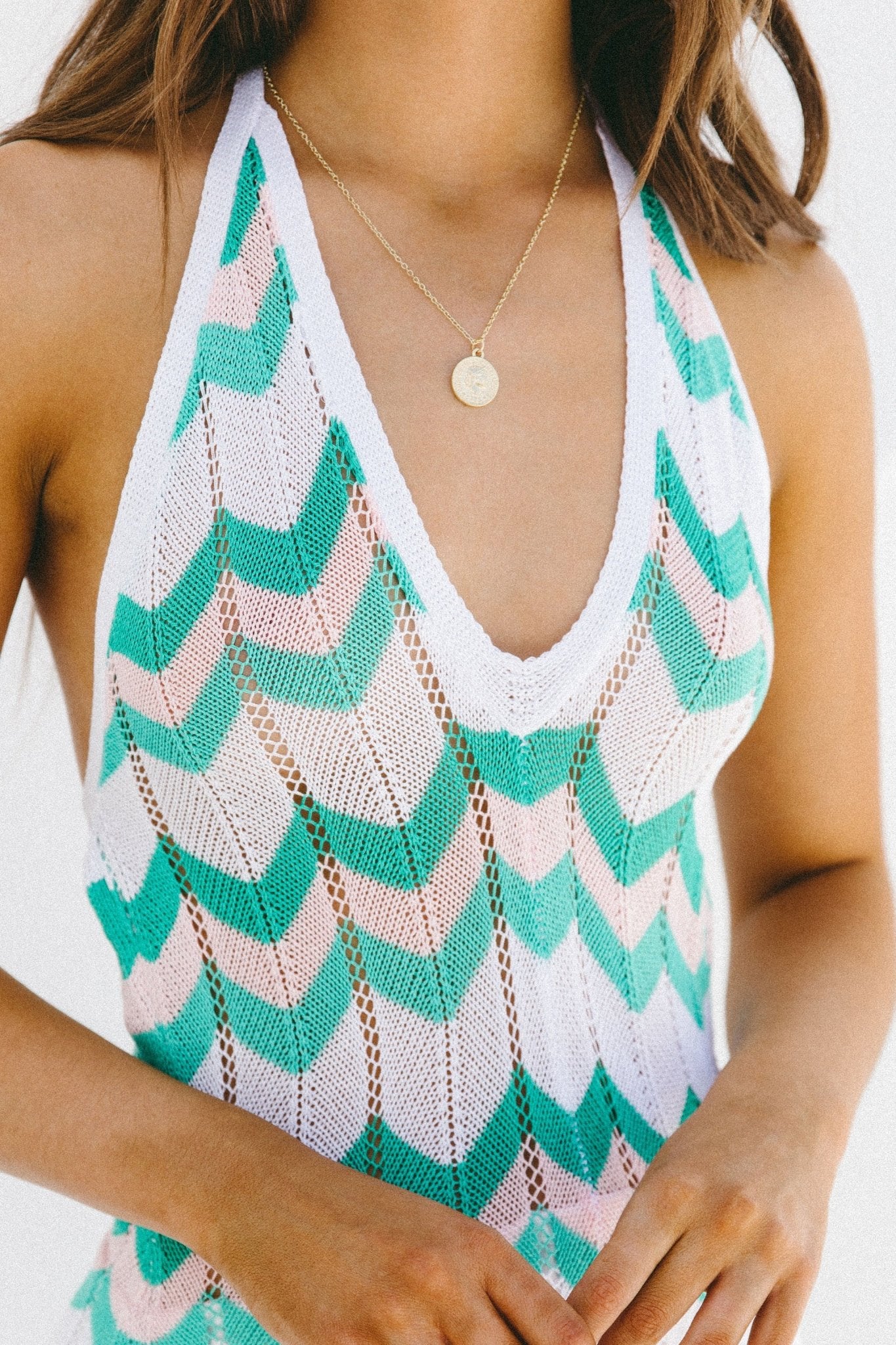 Moonshine Dress - Dresses | Style Struck