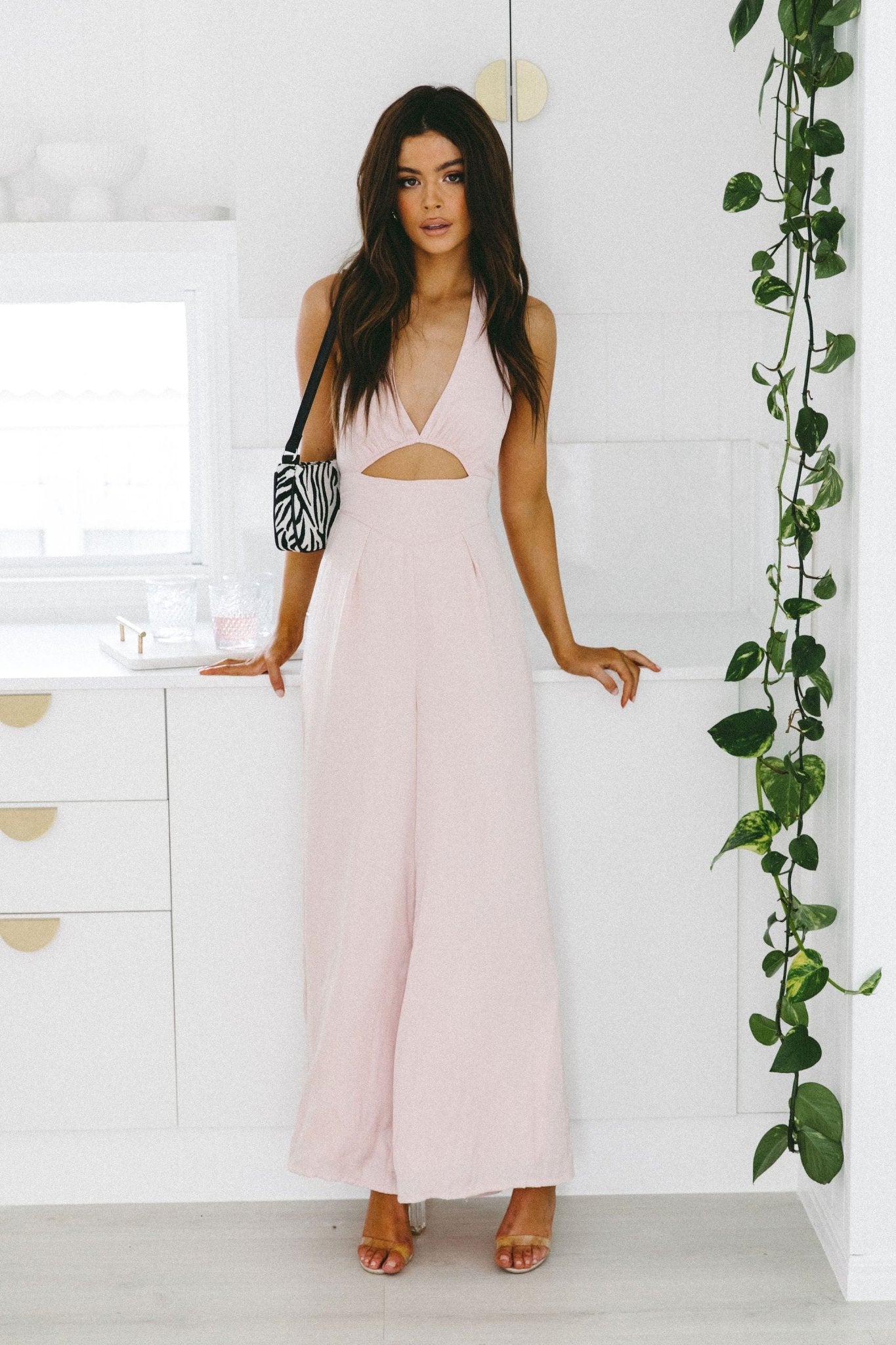 Souza Jumpsuit - Jumpsuit | Style Struck