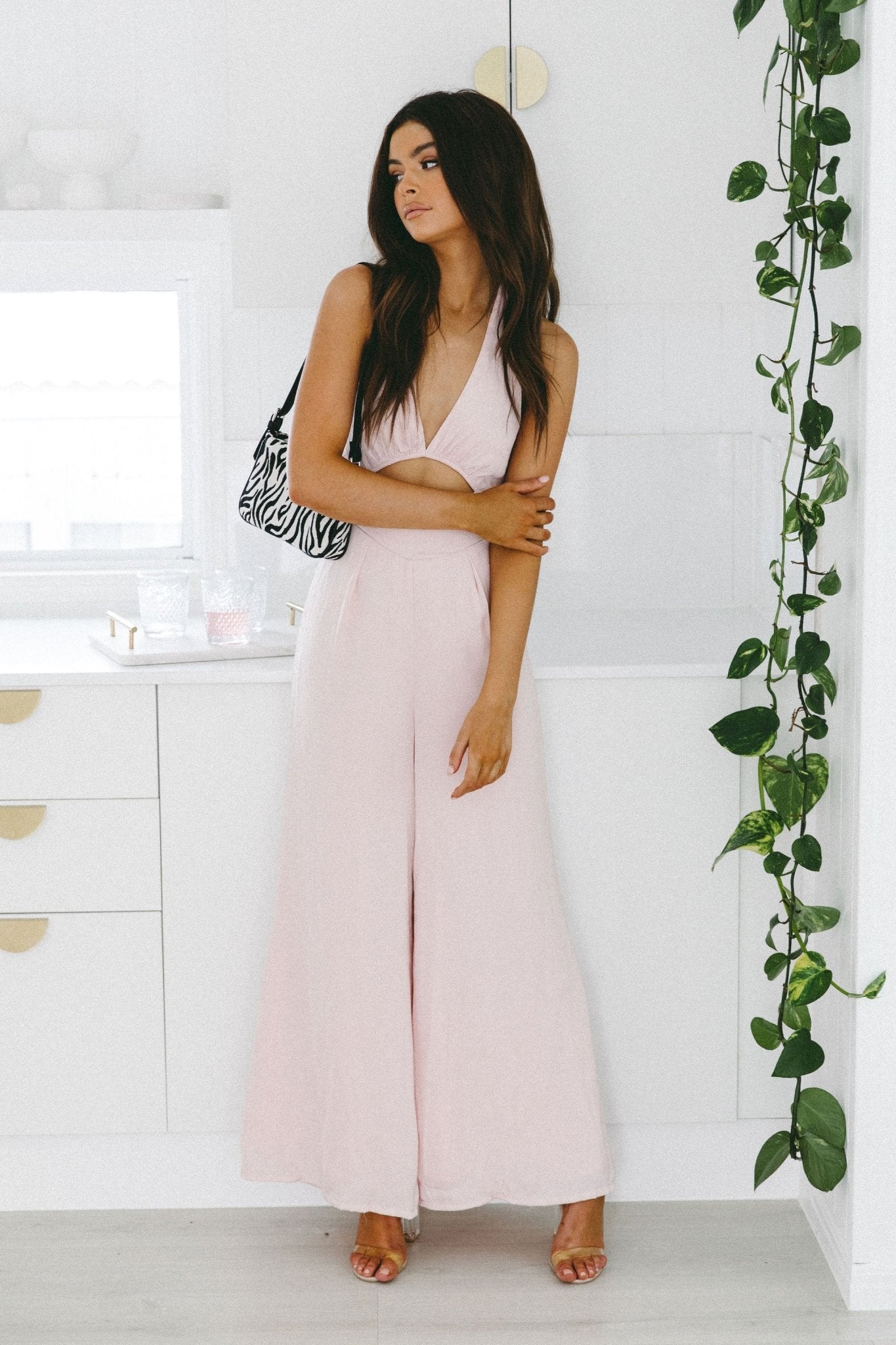 Souza Jumpsuit - Jumpsuit | Style Struck