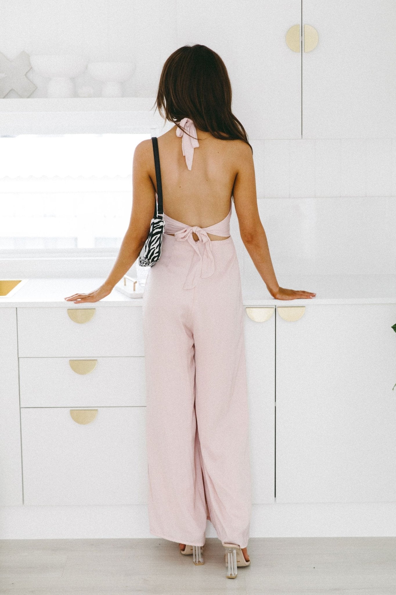 Souza Jumpsuit - Jumpsuit | Style Struck
