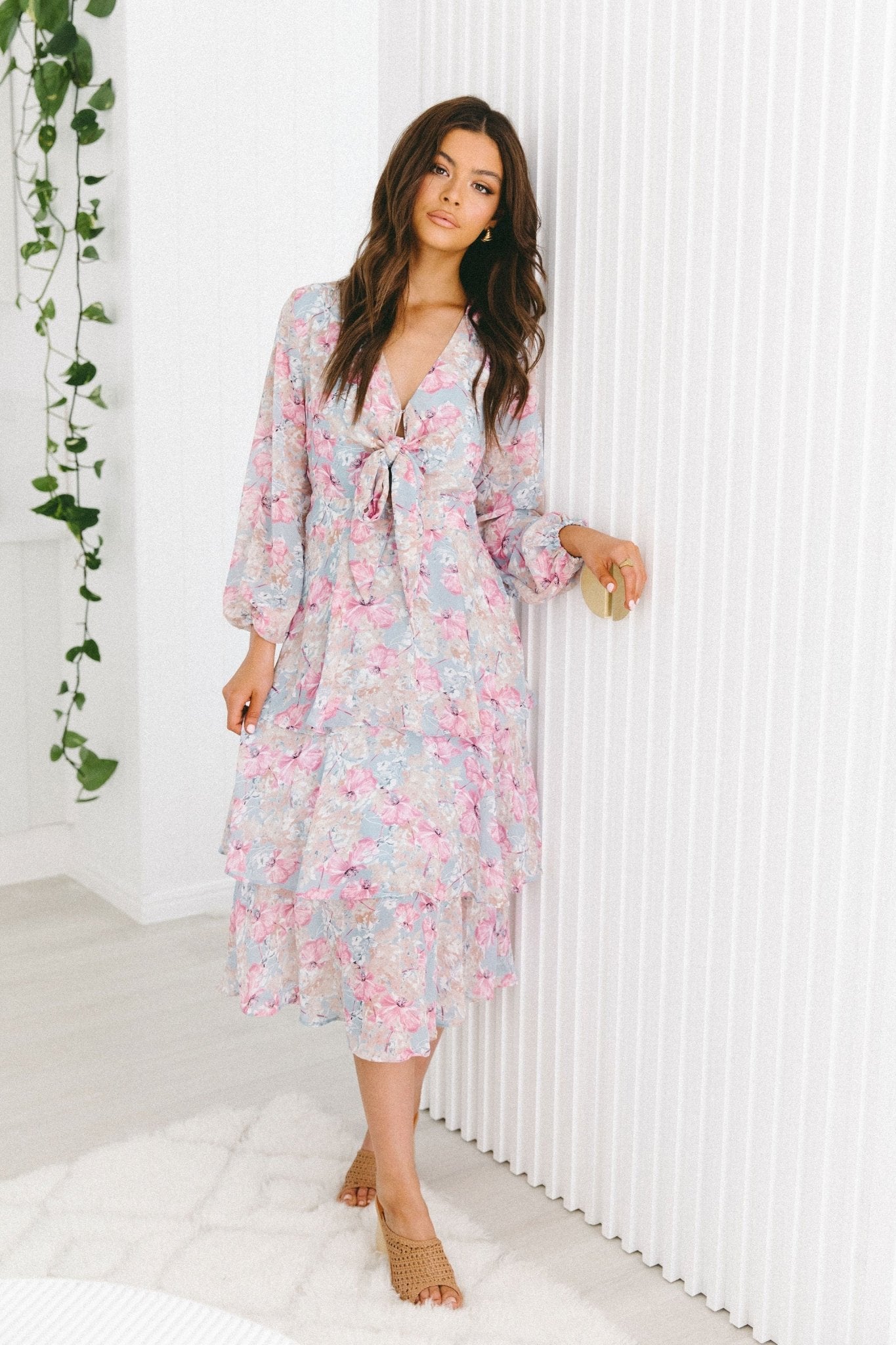 Katarina Dress - Dresses | Style Struck