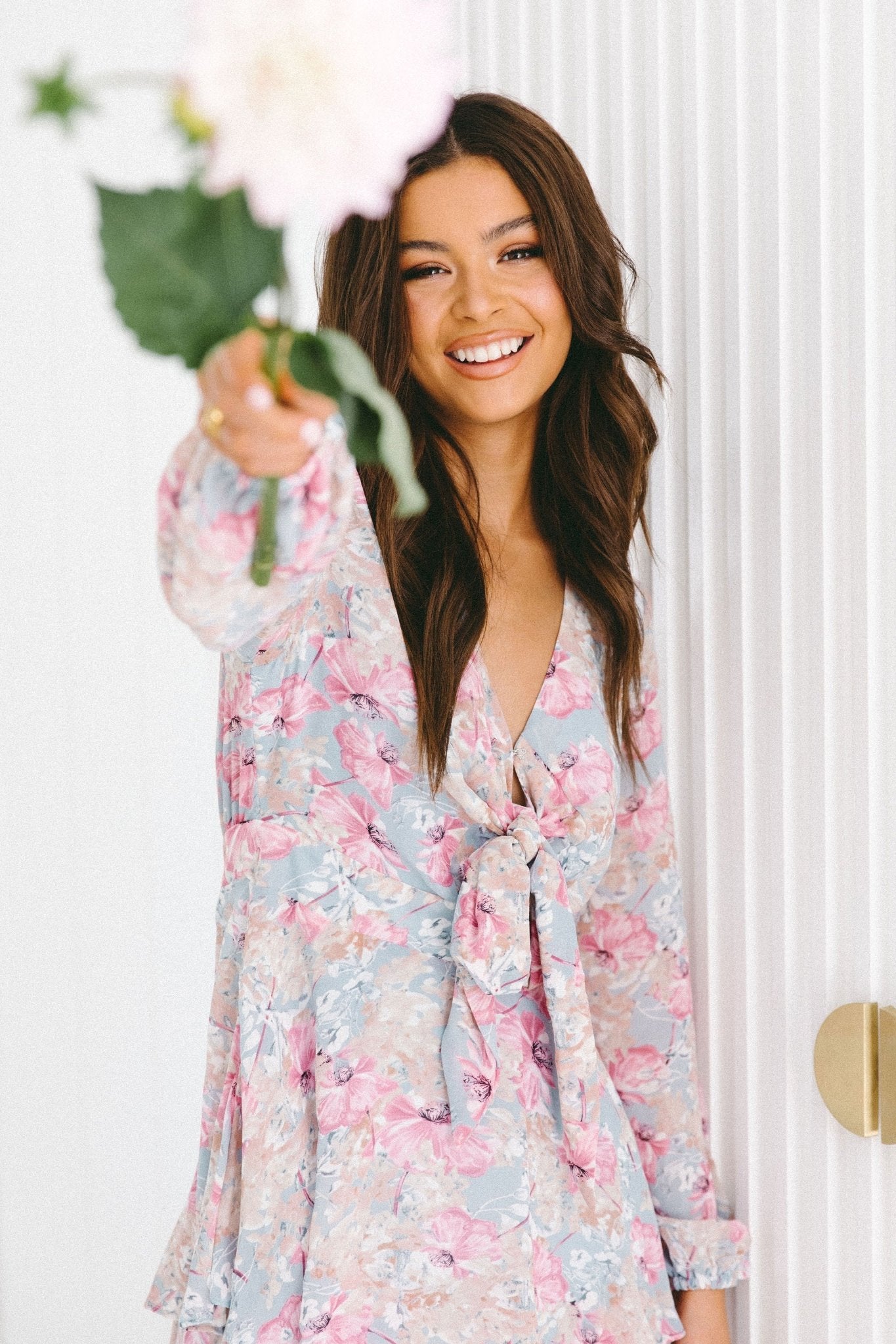 Katarina Dress - Dresses | Style Struck
