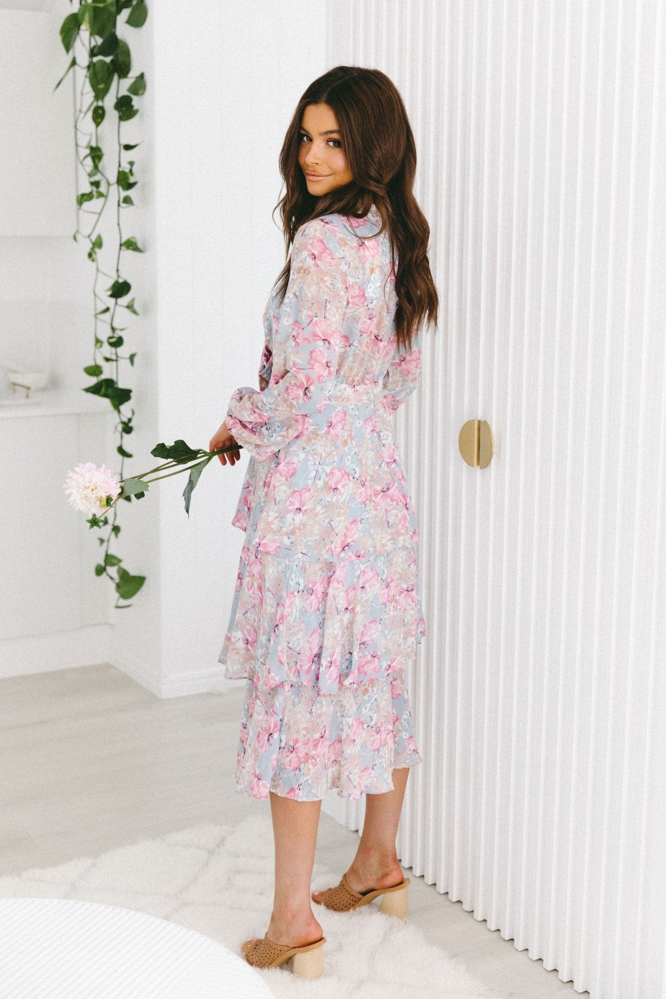 Katarina Dress - Dresses | Style Struck