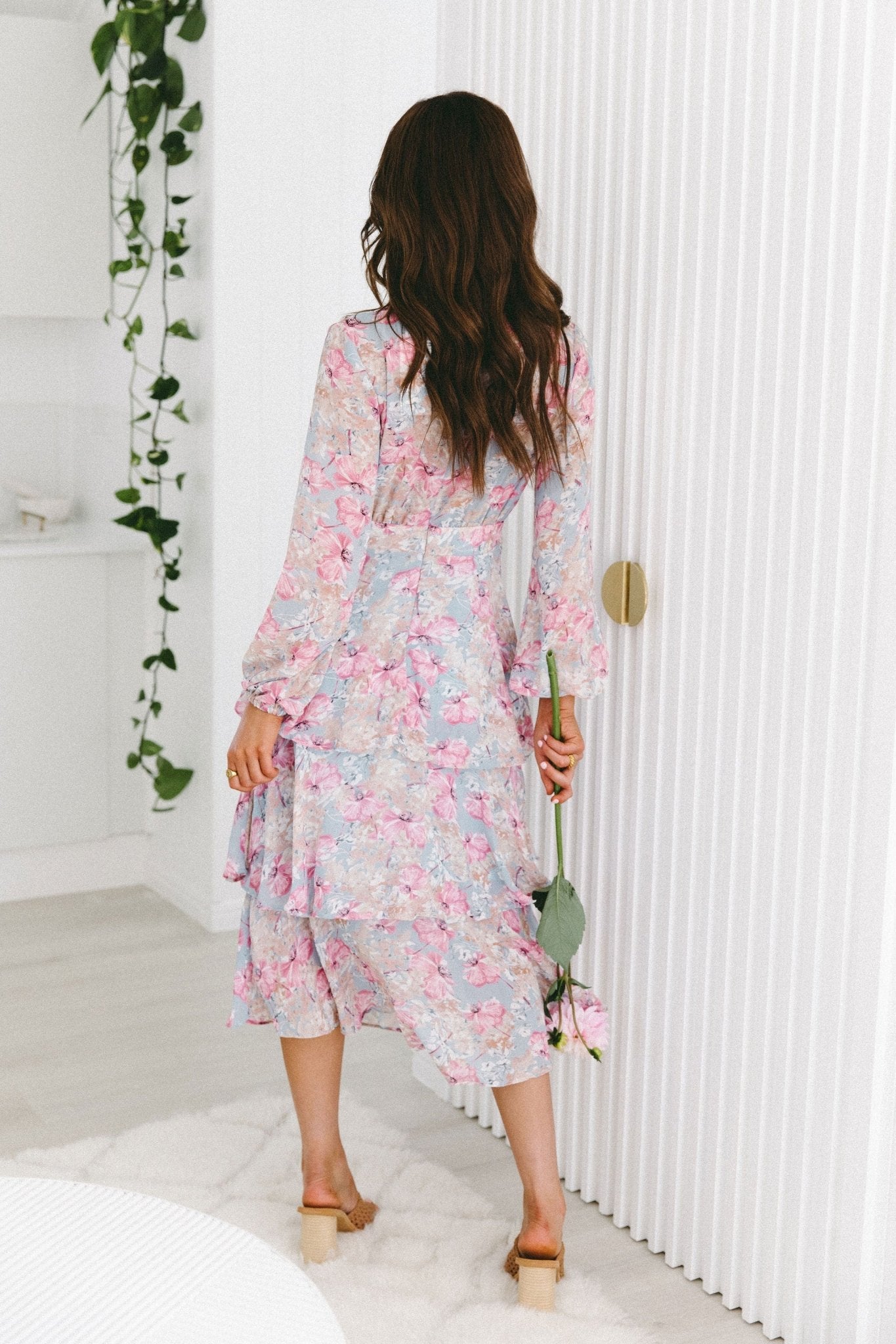Katarina Dress - Dresses | Style Struck