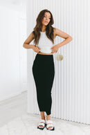 Tanner Tank Top - Grey