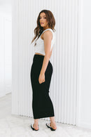 Tanner Tank Top - Grey