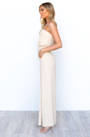 Hamptons Top - Beige