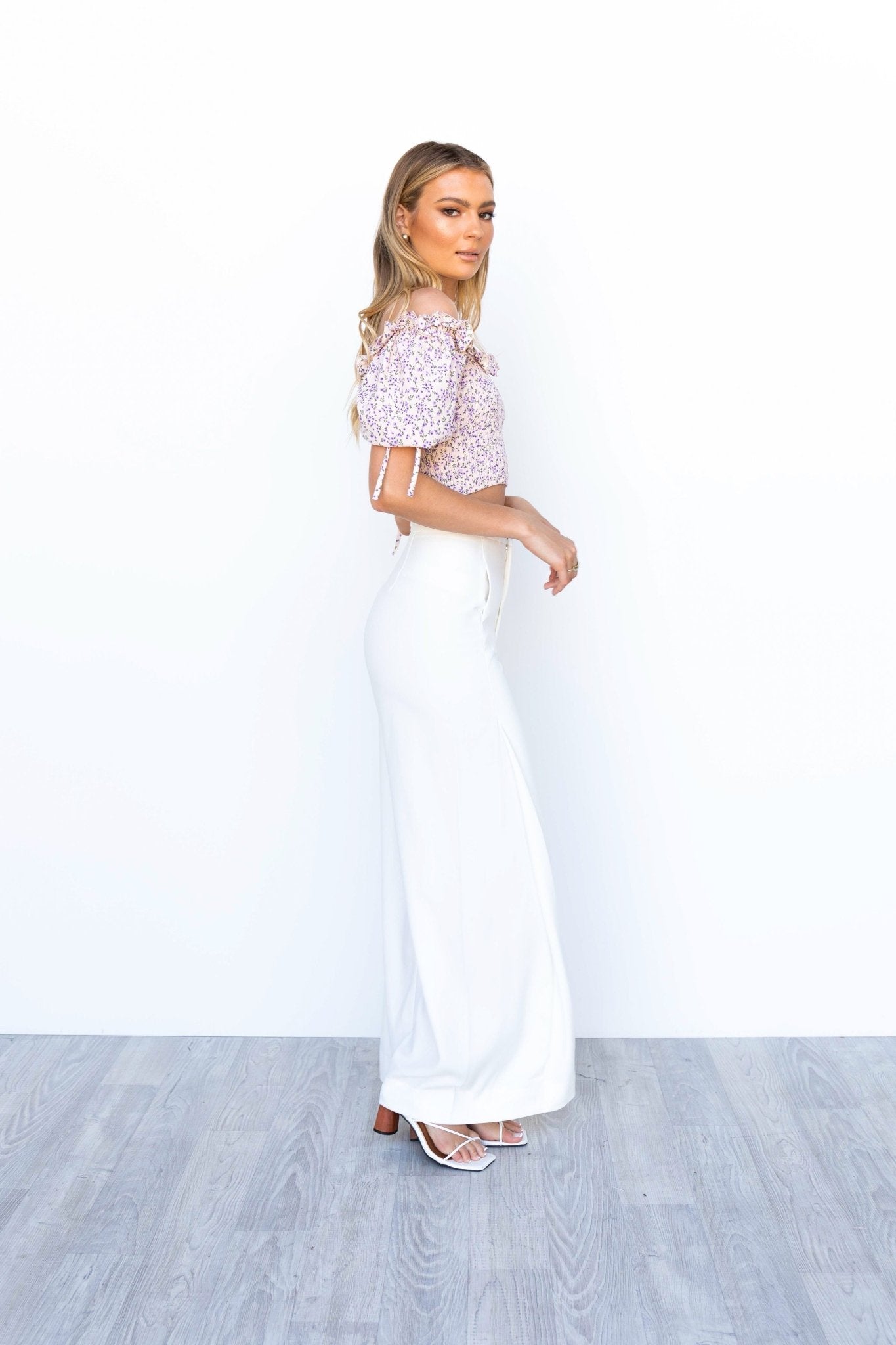Kiki Top - Top | Style Struck