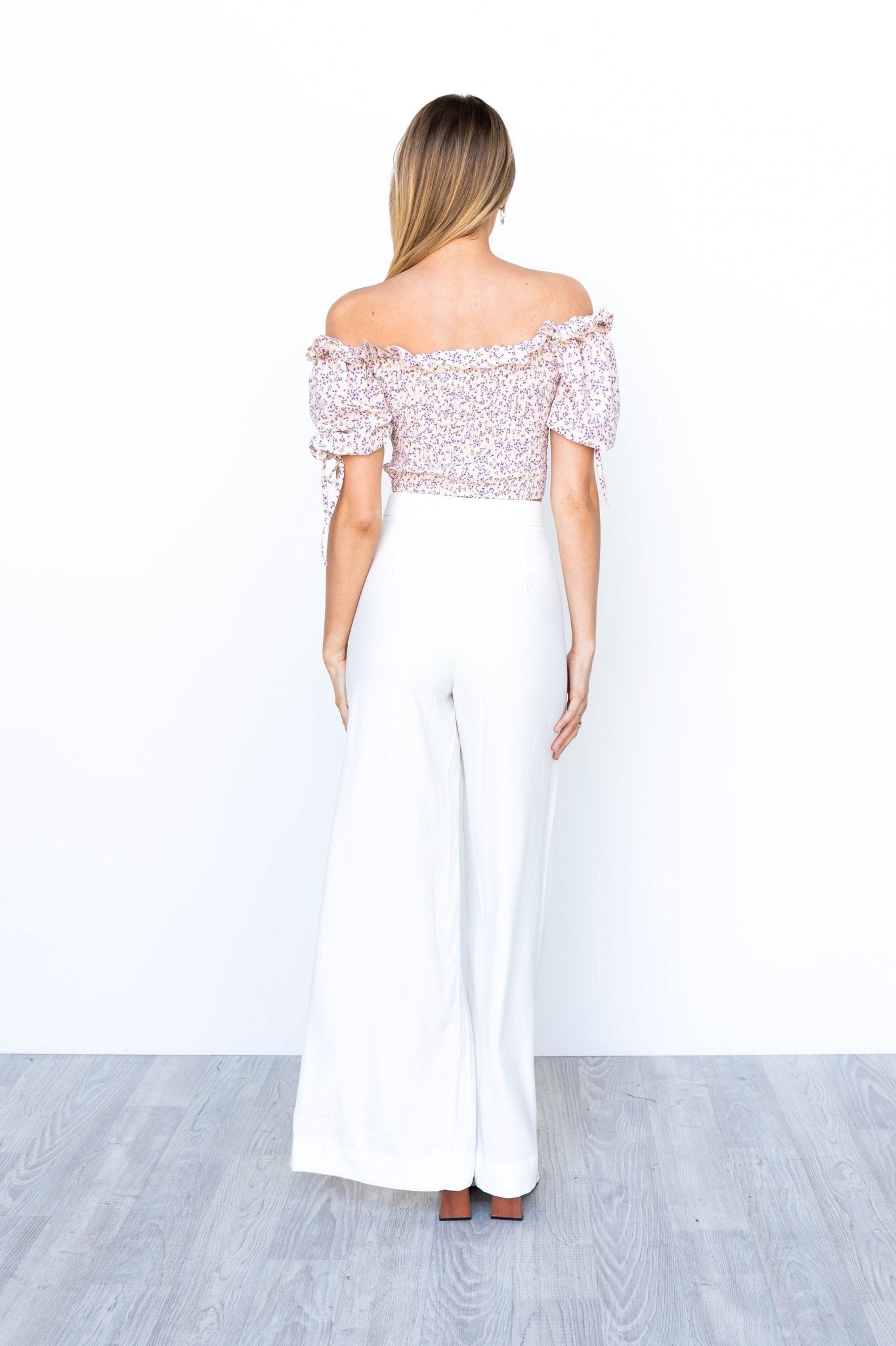 Kiki Top - Top | Style Struck