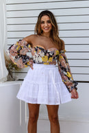 Snap Dragon Bodysuit