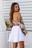 Snap Dragon Bodysuit