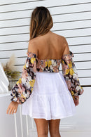 Seven Wonders The Label Bodysuit