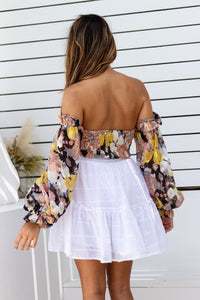 Seven Wonders The Label Bodysuit