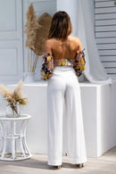 Snap Dragon Bodysuit