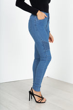 Liano Jeans