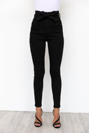 Cruz Jeans - Black