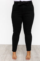 Cruz Jeans - Black