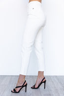 Tahnee Boyfriend Jeans - White