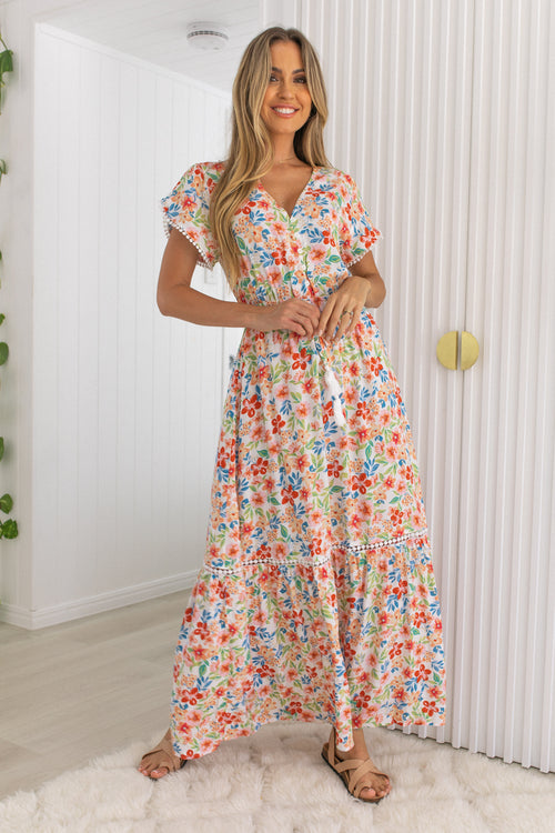 Kenzi Dress - Dresses | Style Struck