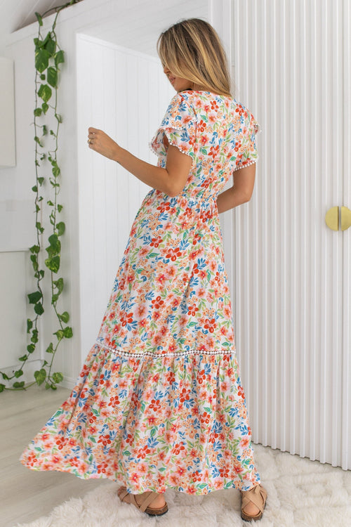 Kenzi Dress - Dresses | Style Struck