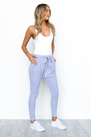 Betty Bodysuit - White