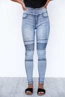 Xavier Jegging Jeans