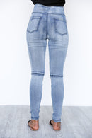 Xavier Jegging Jeans