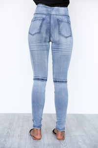 Xavier Jegging Jeans
