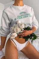 Happiness Jumper - Jumper | Style Struck