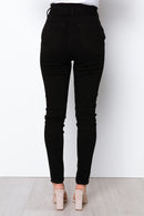 Cruz Jeans - Black