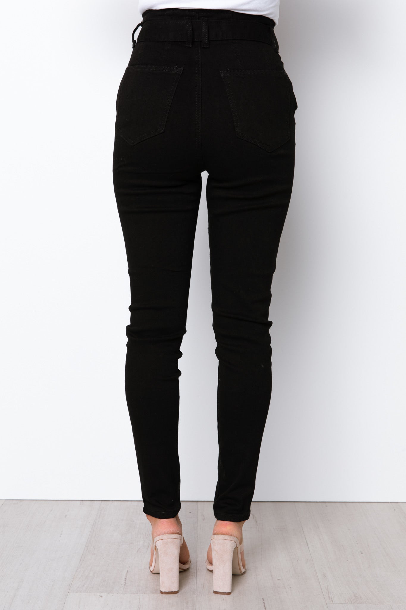 Cruz Jeans - Black