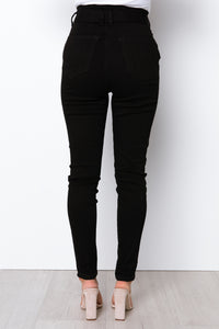 Cruz Jeans - Black