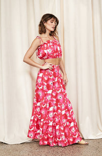 Hayman Set - Pink/Floral