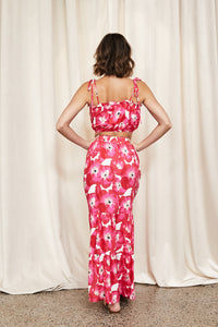 Hayman Set - Pink/Floral