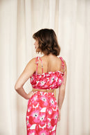 Hayman Set - Pink/Floral