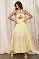 Halo Maxi Dress